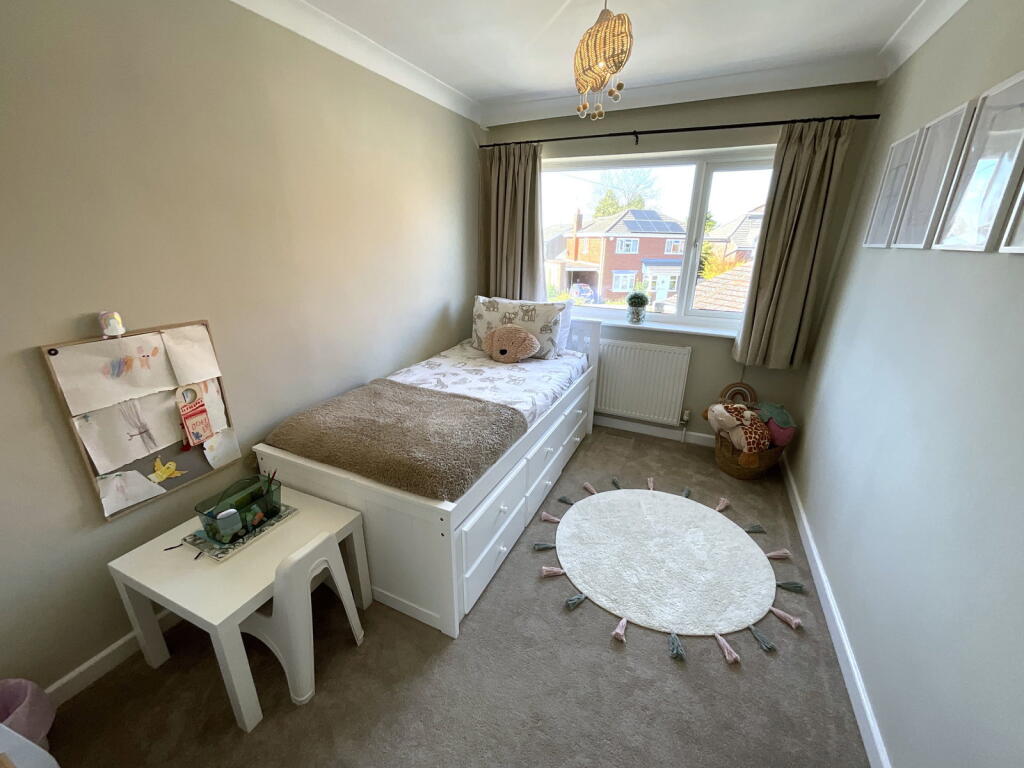 Additional image 24 of HALESOWEN, Newfield Crescent