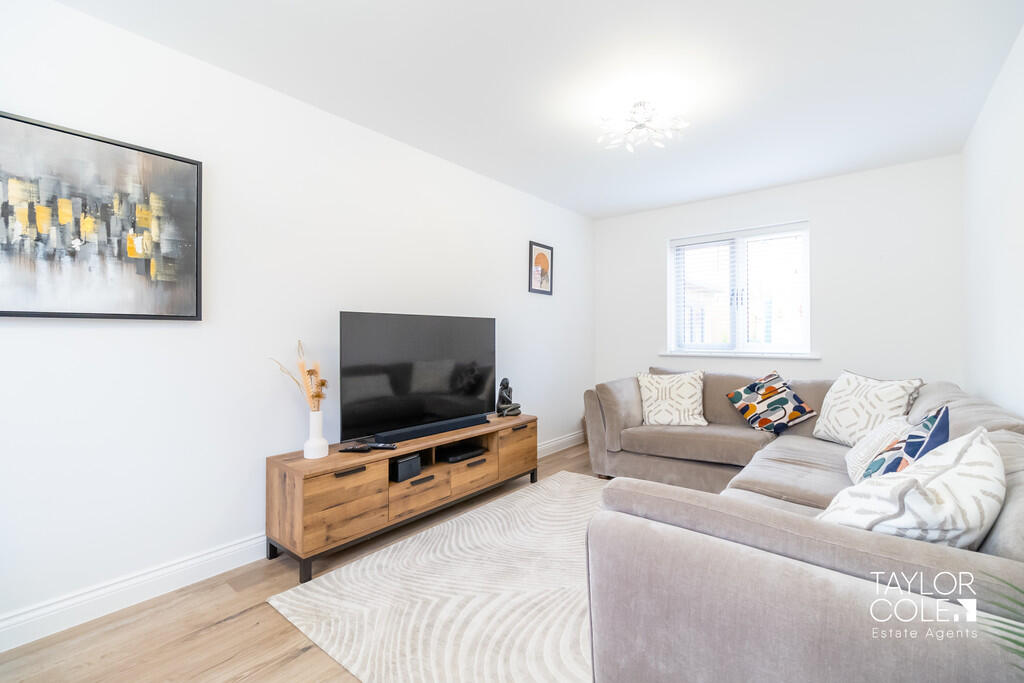 Additional image 4 of Hill Drive, Polesworth