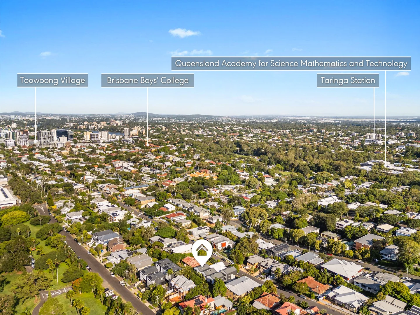 Additional image 17 of 43B Terrace Street, Toowong QLD 4066