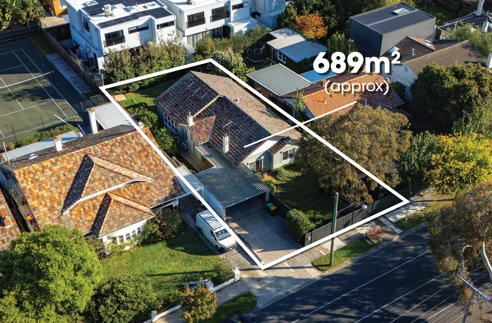 Additional image 17 of 532 Glen Eira Road, Caulfield VIC 3162