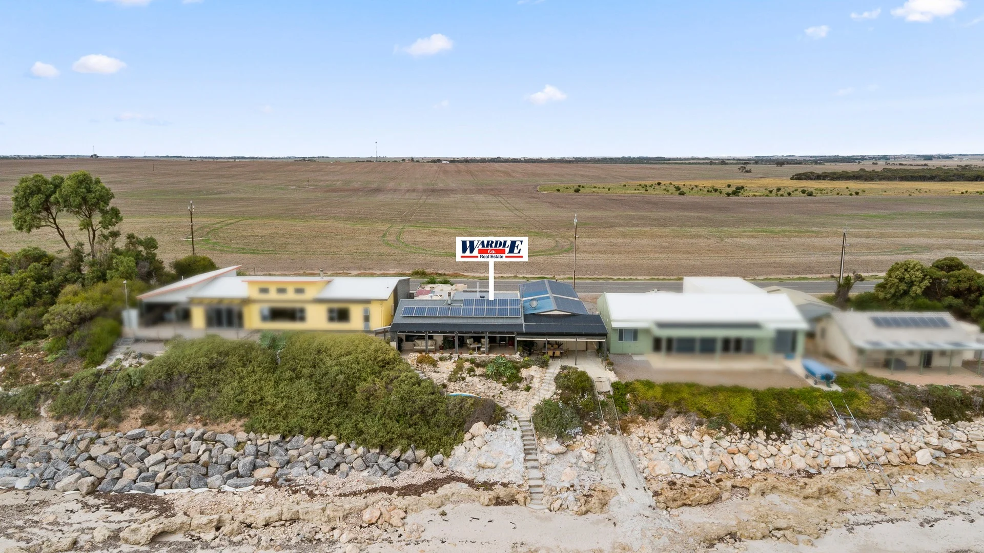 126 North Coast Road, Point Turton SA 5575