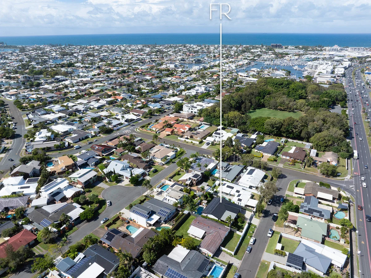 Additional image 29 of 3 Balemo Street, Minyama QLD 4575