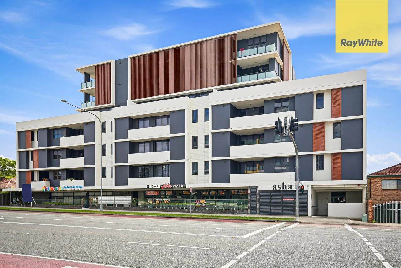 Additional image 20 of 4/114 Great Western Highway, Westmead NSW 2145