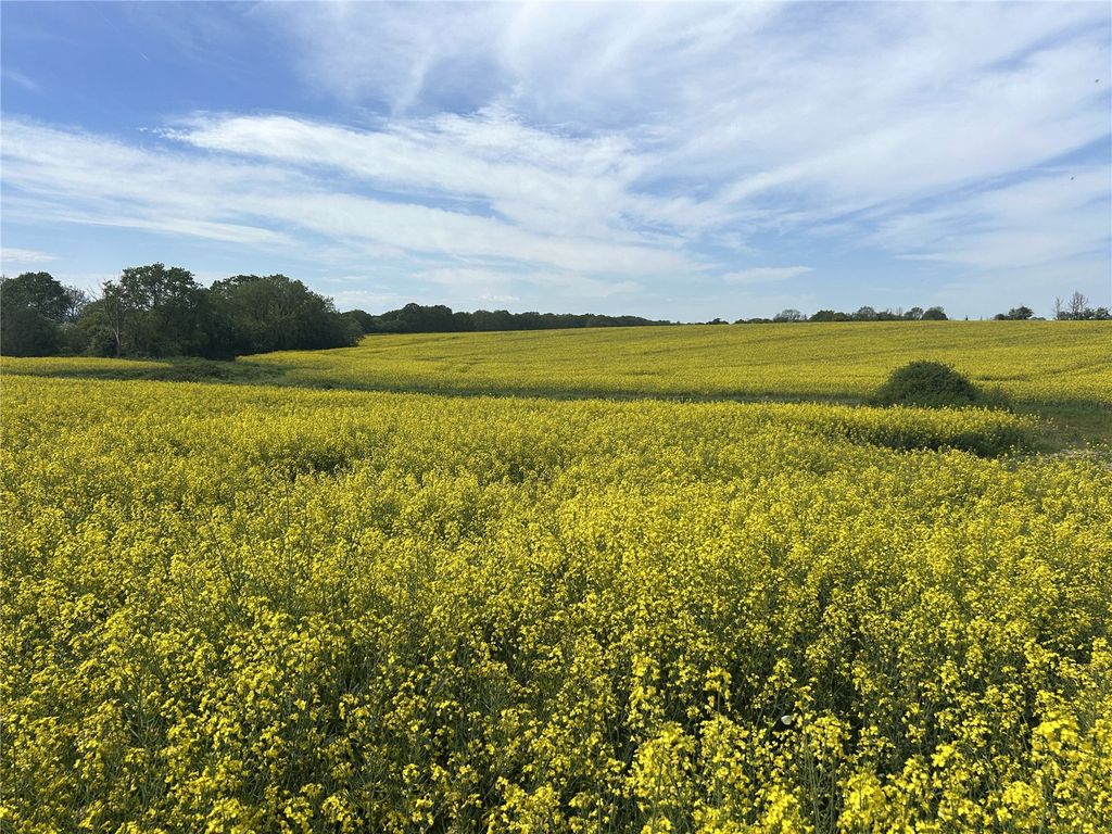 Land for saleIlminster, Somerset TA19