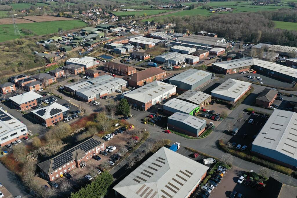 Additional image 11 of Units 1 & 2, Saxon Business Park, Stoke Prior, Bromsgrove, B60 4AD