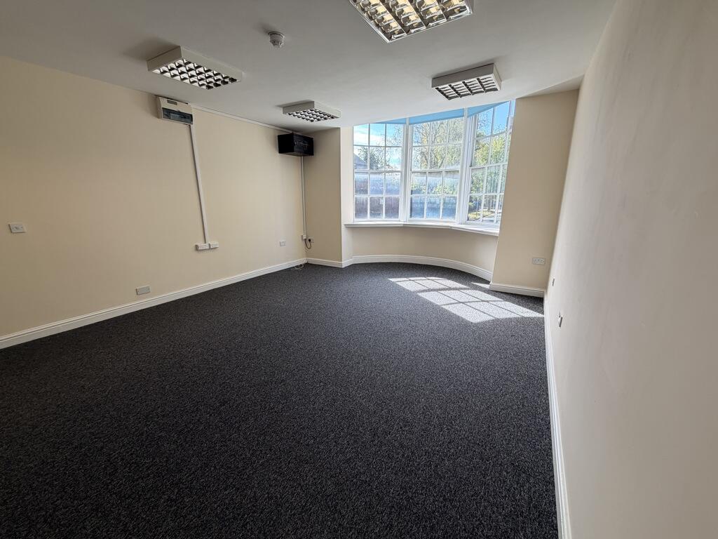 Additional image 3 of Office Suite C, The White House, 93 Lichfield Street, Tamworth, Staffordshire, B79 7QF