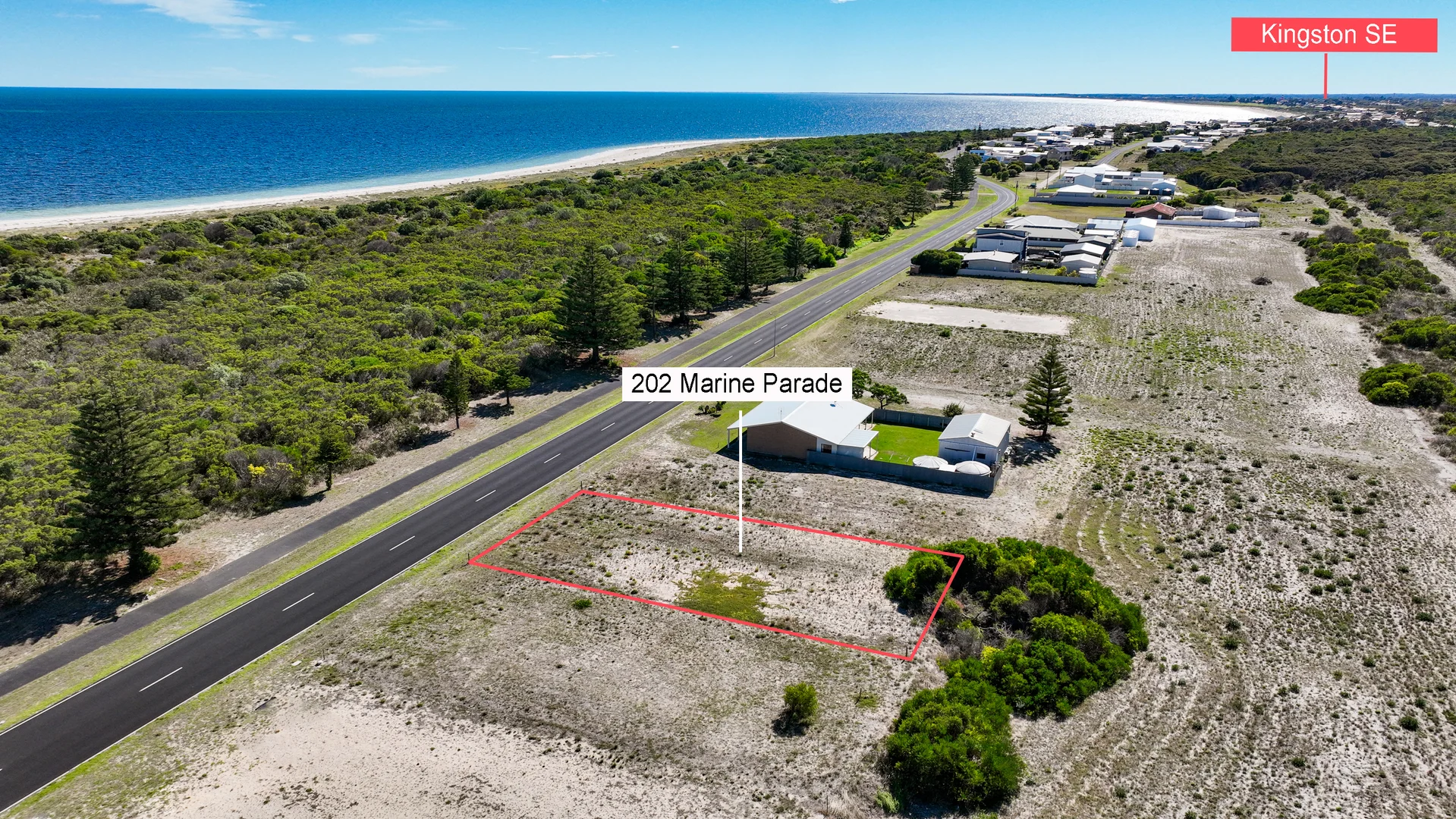 Additional image 6 of 202 Marine Parade, Kingston Se SA 5275