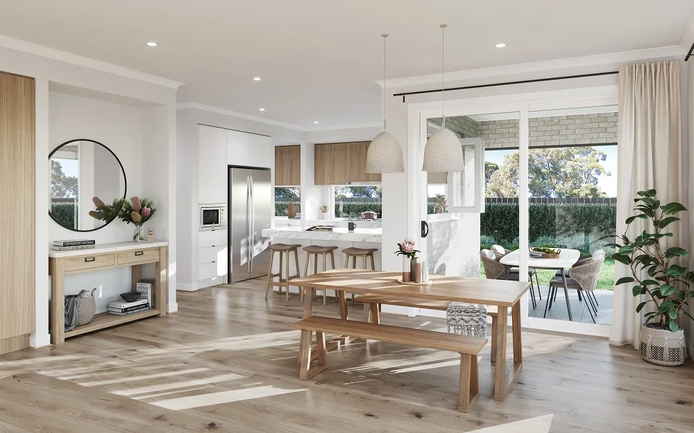 Additional image 3 of Lot 633 Calamint Avenue, Clyde North VIC 3978