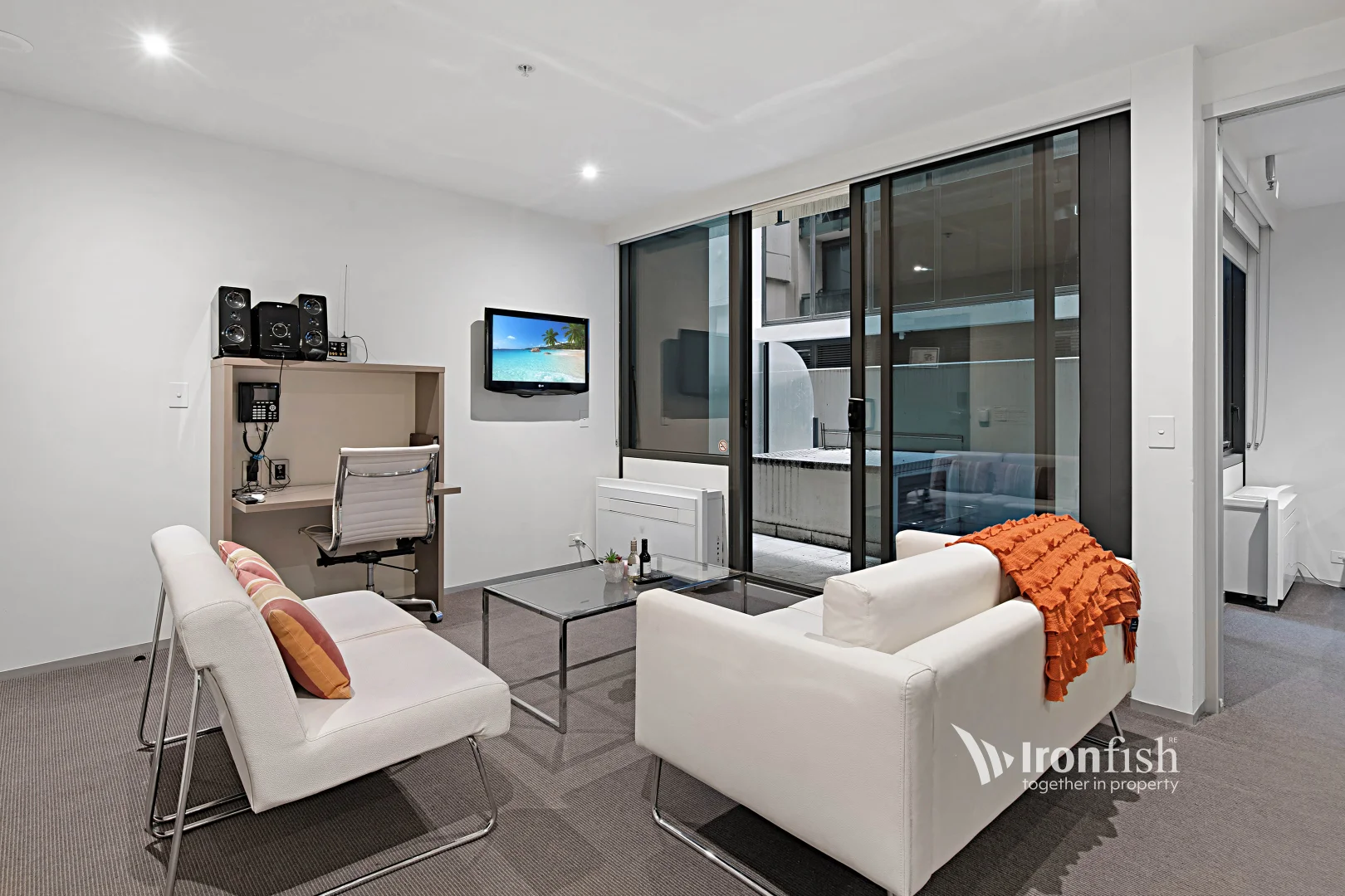Additional image 2 of 212/181 A'Beckett Street, Melbourne VIC 3000