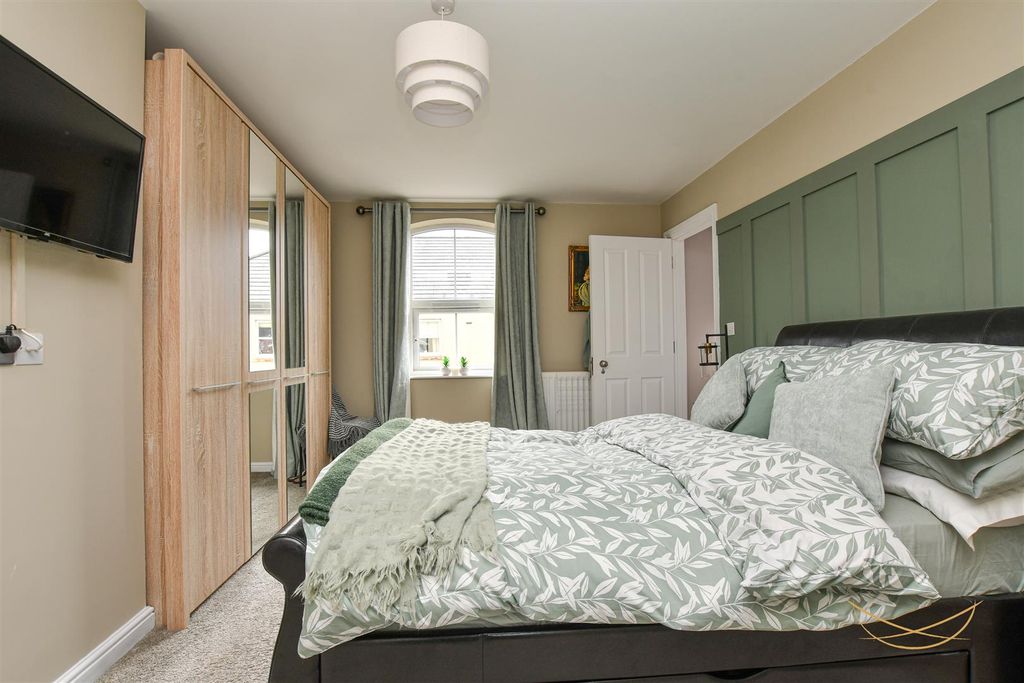 Additional image 23 of 4 bed detached house for saleReaders Place, Ballyclare BT39