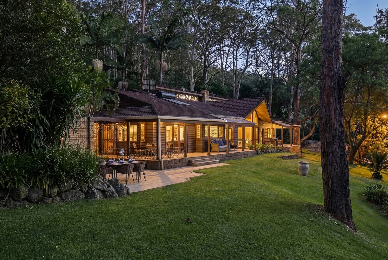 111 Binnaburra Park Road, Longreach NSW 2540