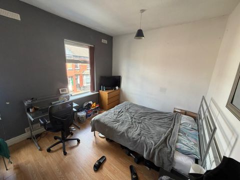 Braemar Road, Fallowfield, Manchester M14