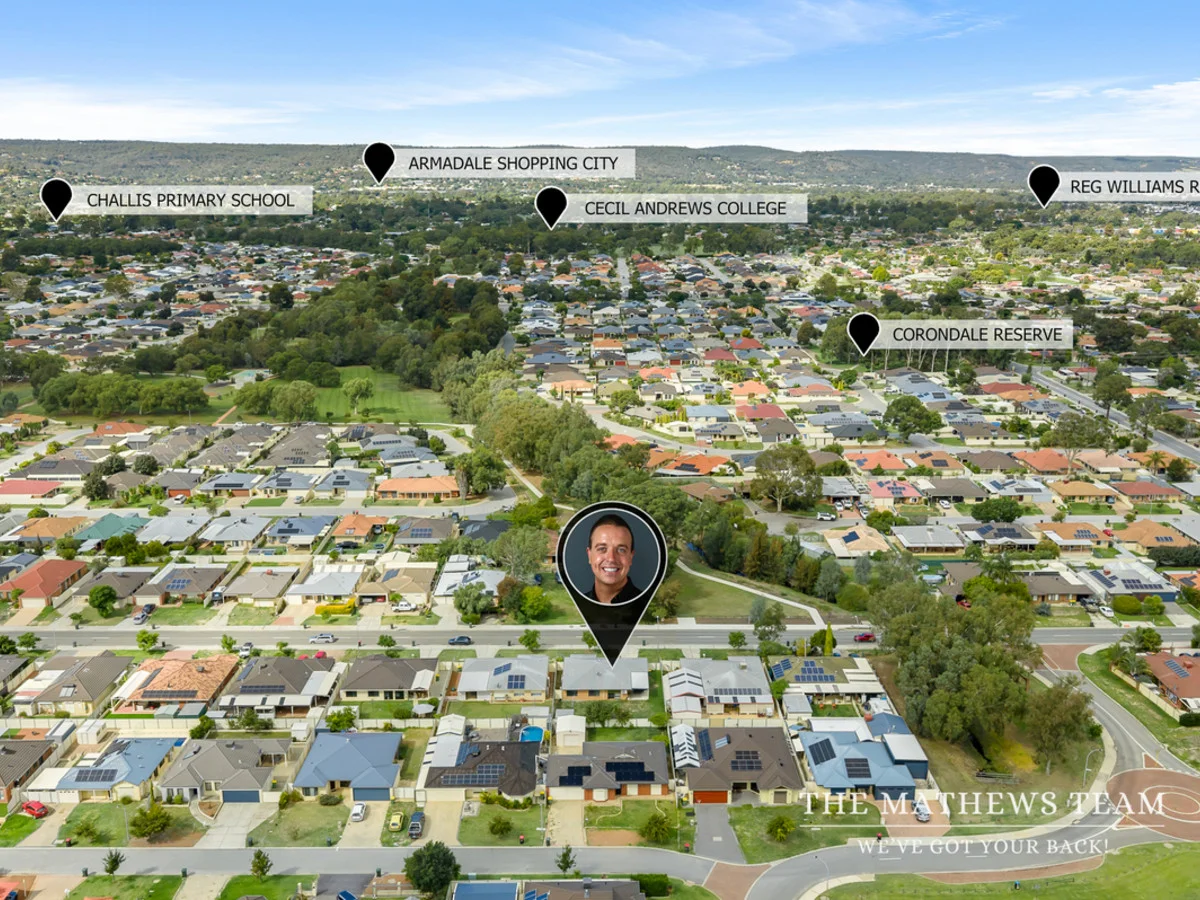 Additional image 28 of 18 Hesketh Avenue, Seville Grove WA 6112