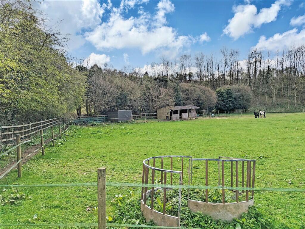 Pumphouse Lane, Blackwell, BROMSGROVE