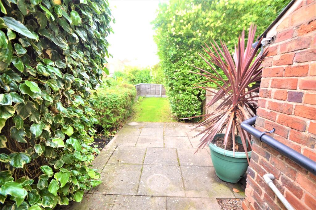 Additional image 13 of High Street, Harborne, Birmingham, B17