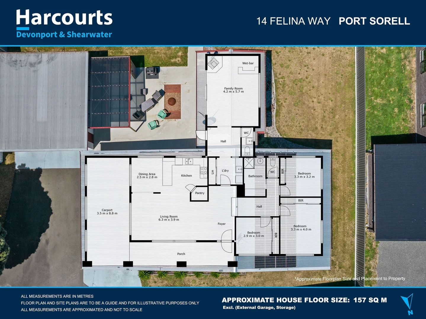 Additional image 29 of 14 Felina Way, Port Sorell TAS 7307