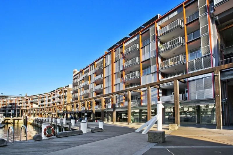 Additional image 2 of 305/21A Hickson Road, Sydney NSW 2000
