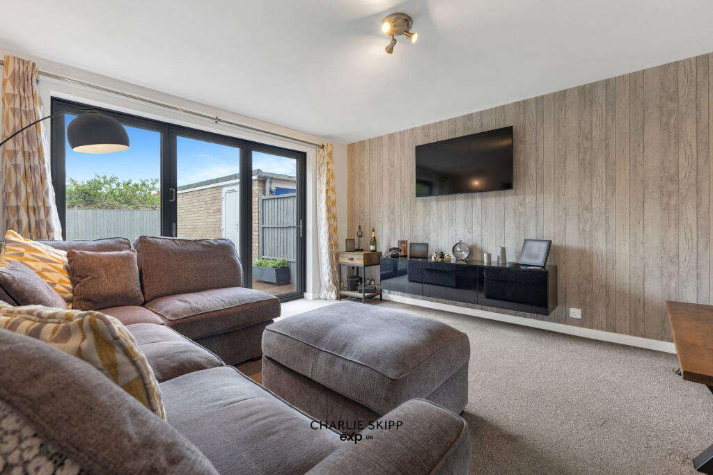 Brailes Drive, Sutton Coldfield, B76 2UW photo 3