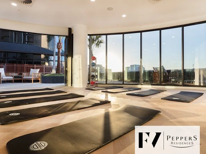Additional image 10 of 2202/191 Brunswick St, Fortitude Valley QLD 4006