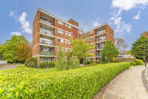 Green Vale W5
