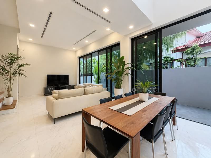 Pasir Ris Lane / Pasir Ris Way / Pasir Ris Ave / Pasir Ris Heights photo 5