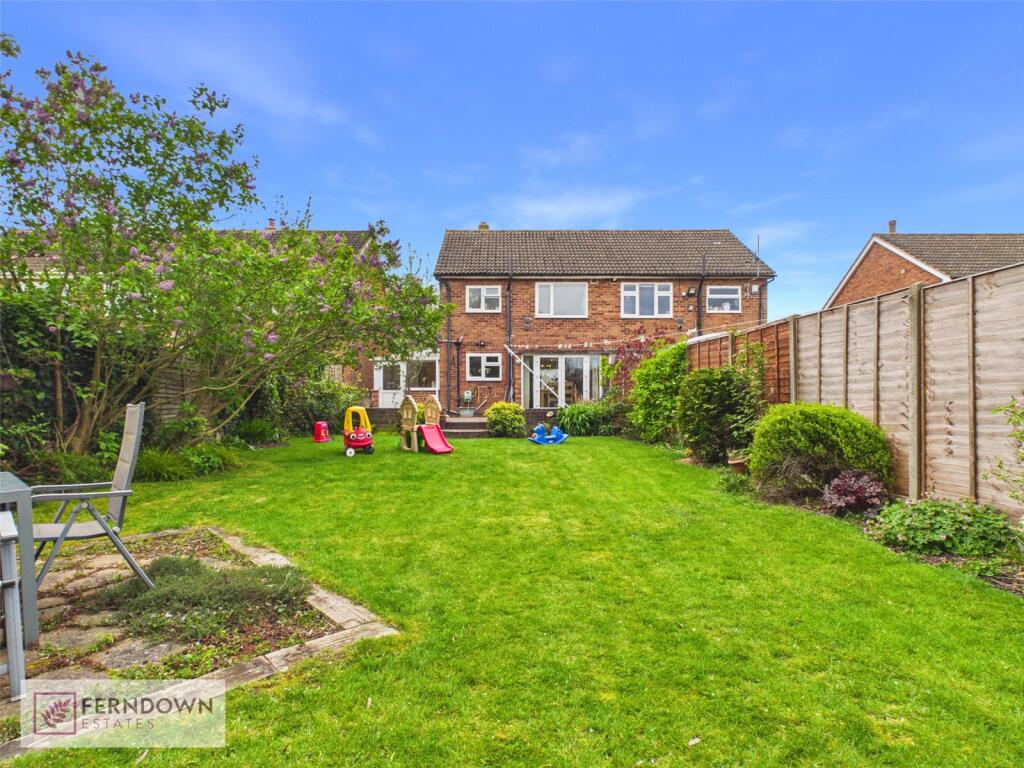 Additional image 19 of Digby Drive, Marston Green, Birmingham, Westmidlands, B37