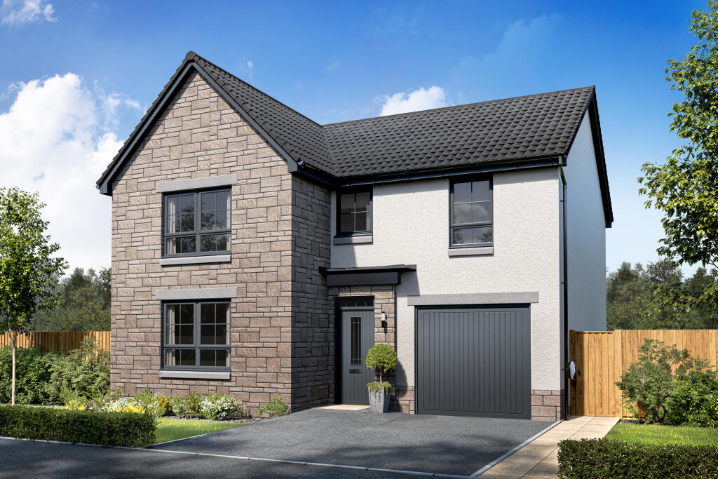 Fifeshill Drive,
Aberdeen,
AB15 8UR