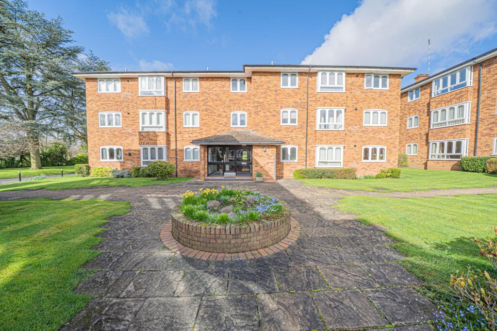 Additional image 18 of Alderham Close, Solihull, B91