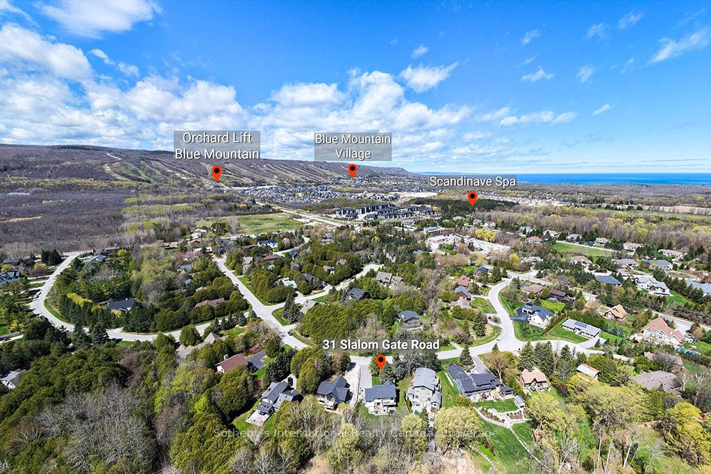 Additional image 3 of 31 Slalom Gate Road, Collingwood, ON, L9Y 5A9