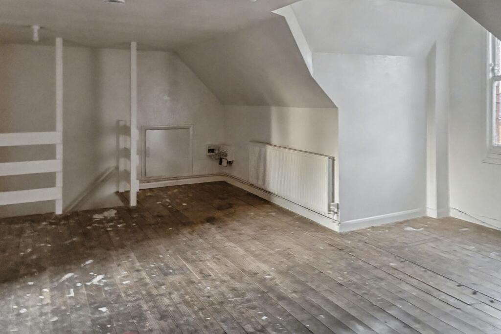 Additional image 7 of Flats 1-4, 58 Church Road, Birmingham, West Midlands, B13 9AG