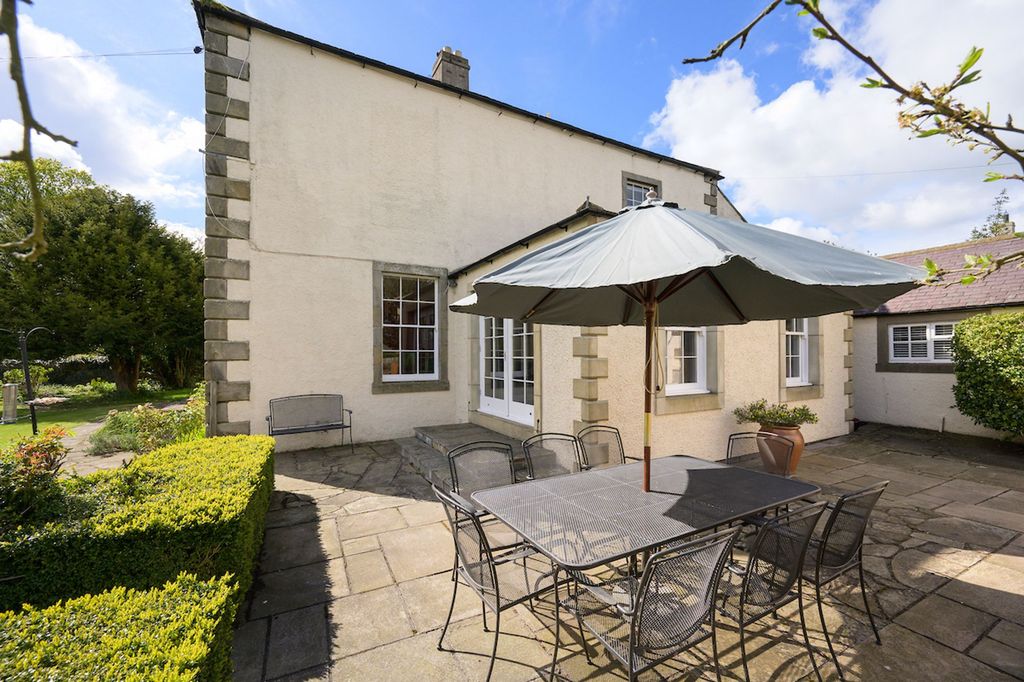Additional image 82 of 5 bed detached house for saleWestern House & The Coach House, Main Street, Lowick, Berwick-Upon-Tweed TD15