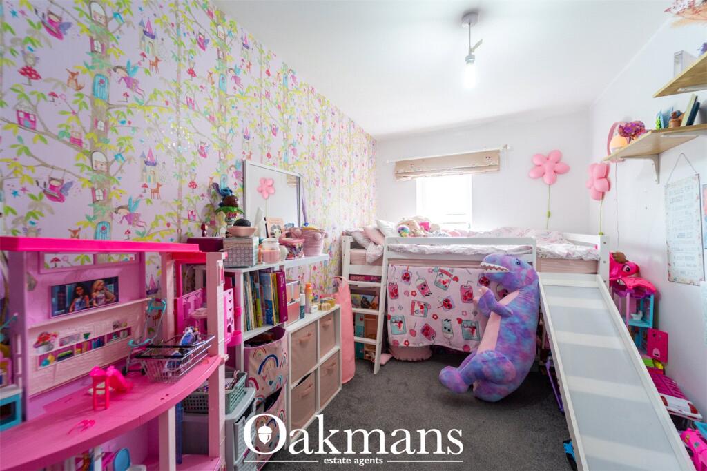 Additional image 8 of Cofton Park Close, Rednal, Birmingham, West Midlands, B45