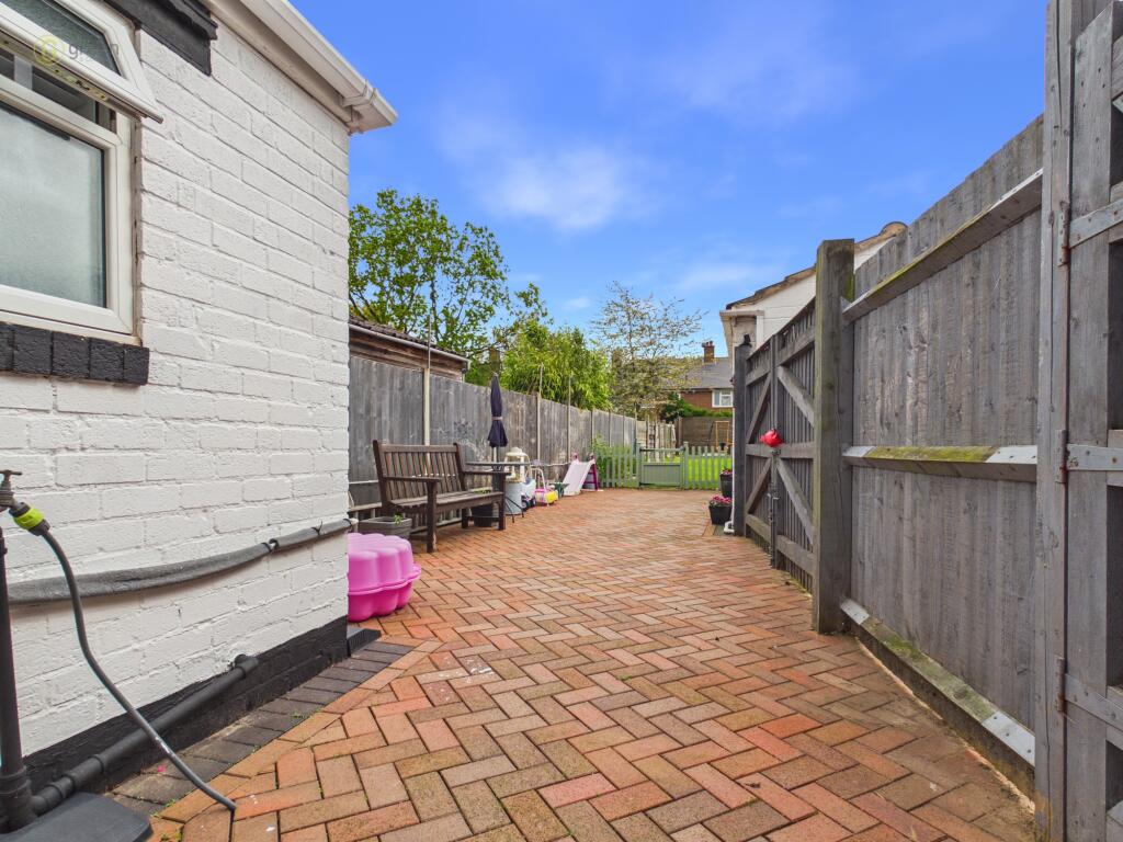 Additional image 37 of Shard End Crescent, Birmingham, B34