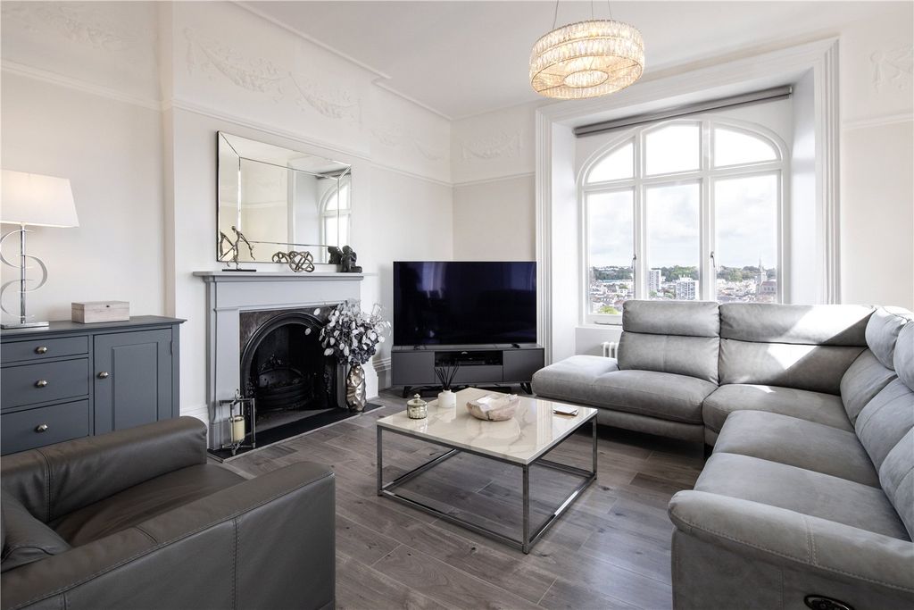 Additional image 3 of 2 bed flat for saleThe Mount, Old St. Johns Road, St. Helier, Jersey JE2