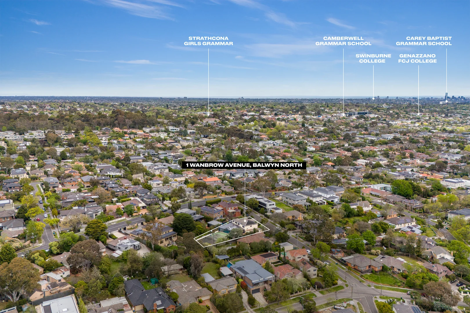 Additional image 17 of 1 Wanbrow Avenue, Balwyn North VIC 3104