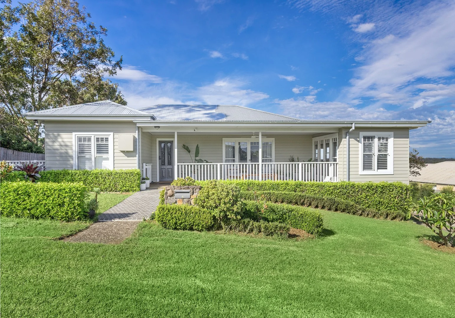 6 Parkes Street, Gerringong NSW 2534