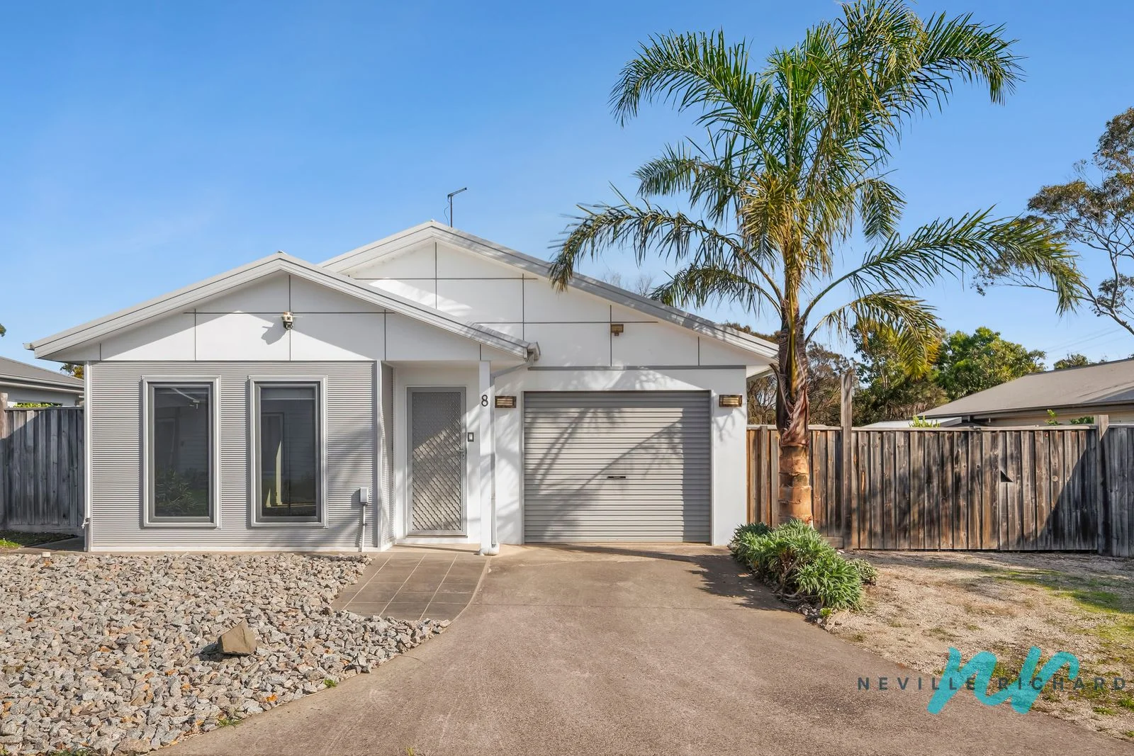 8/12 Ward Street, St Leonards VIC 3223