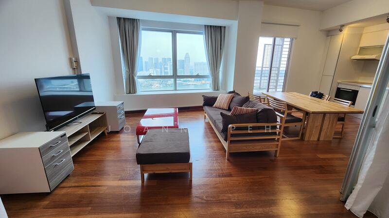 2 Marina Boulevard photo 3