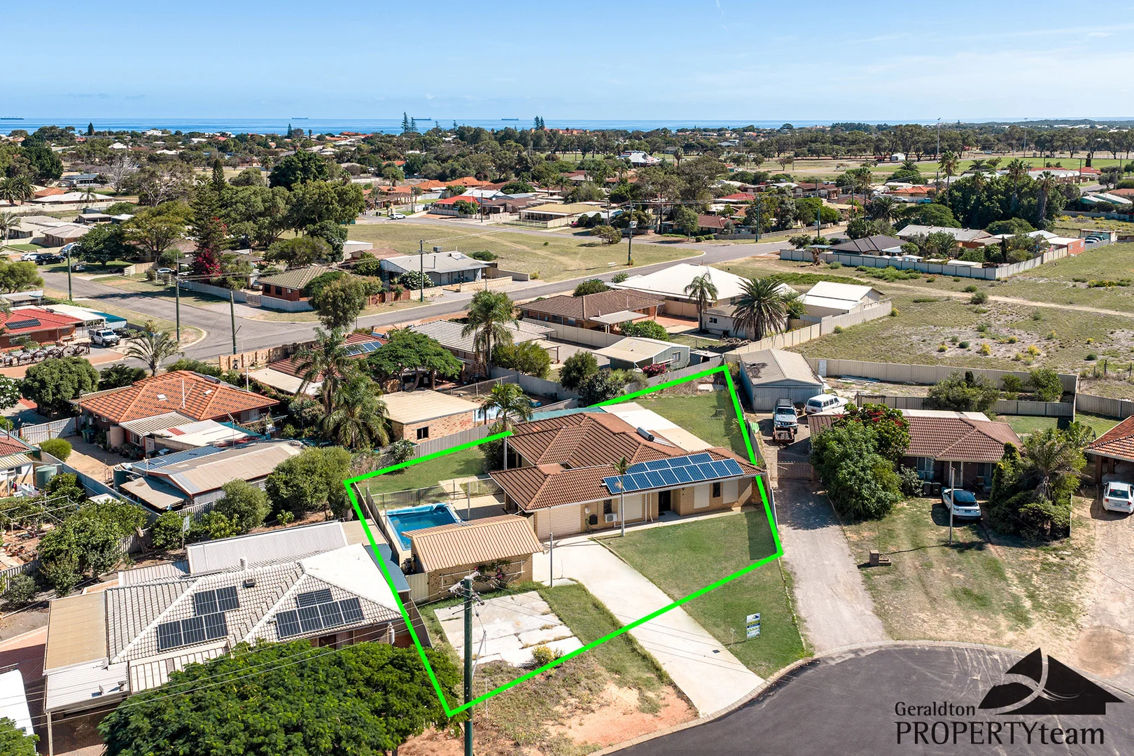 Additional image 16 of 8 Bourdman Place, Spalding WA 6530
