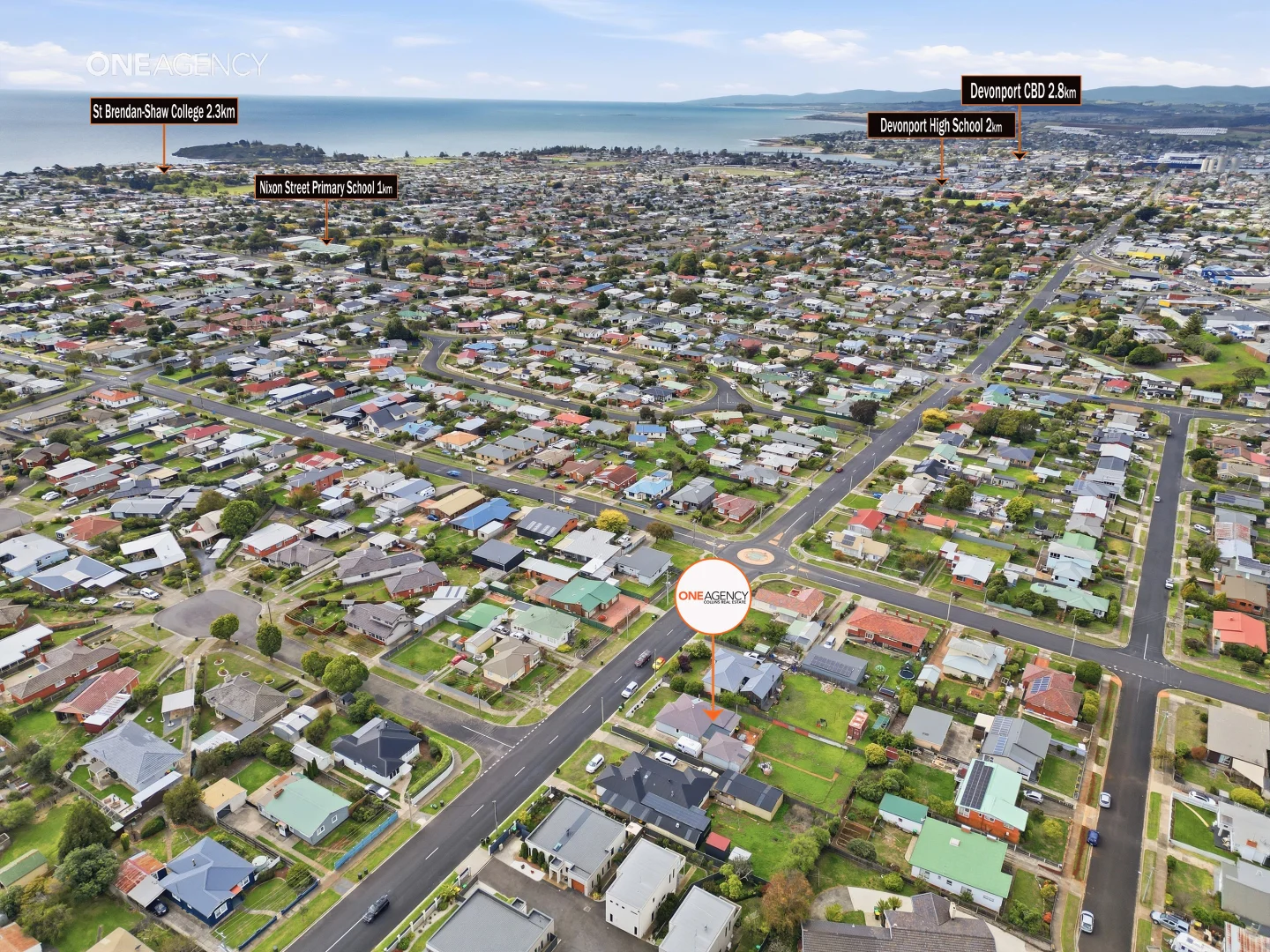 Additional image 3 of 233 Steele Street, Devonport TAS 7310