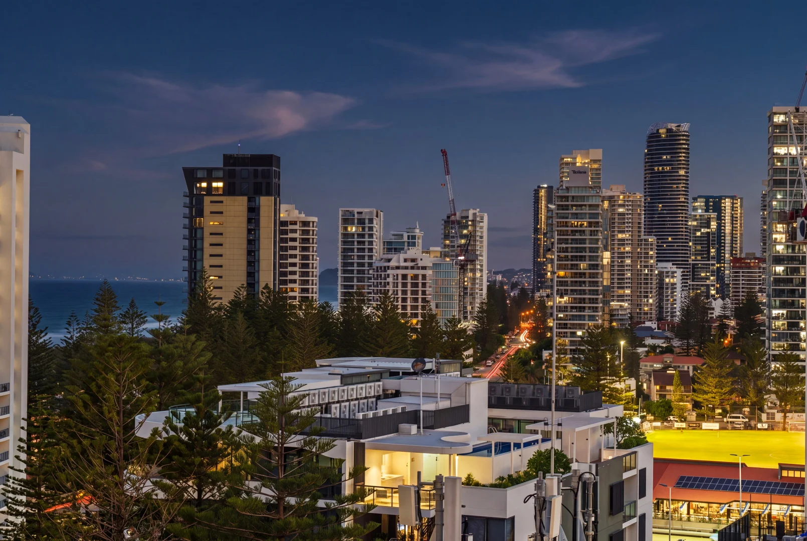 Additional image 21 of Level 12, 1204/10-12 First Avenue, Broadbeach QLD 4218