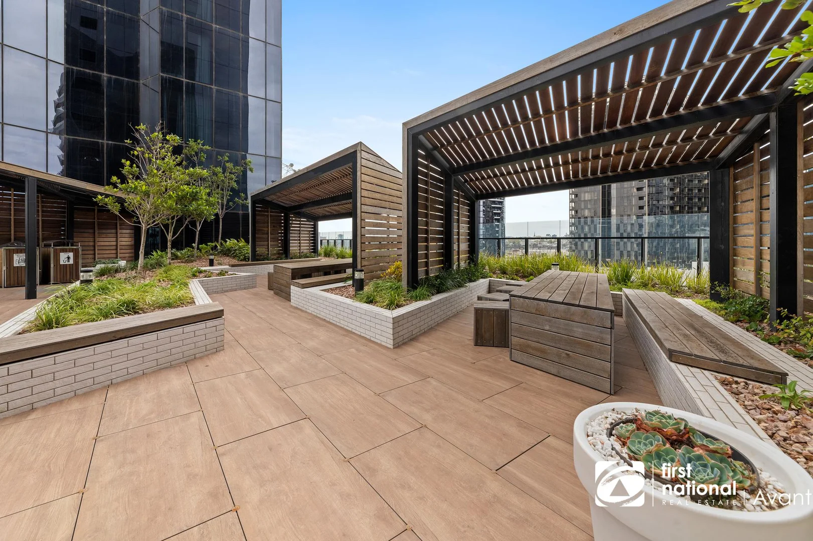 Additional image 13 of 2805/8 Pearl River Road, Docklands VIC 3008