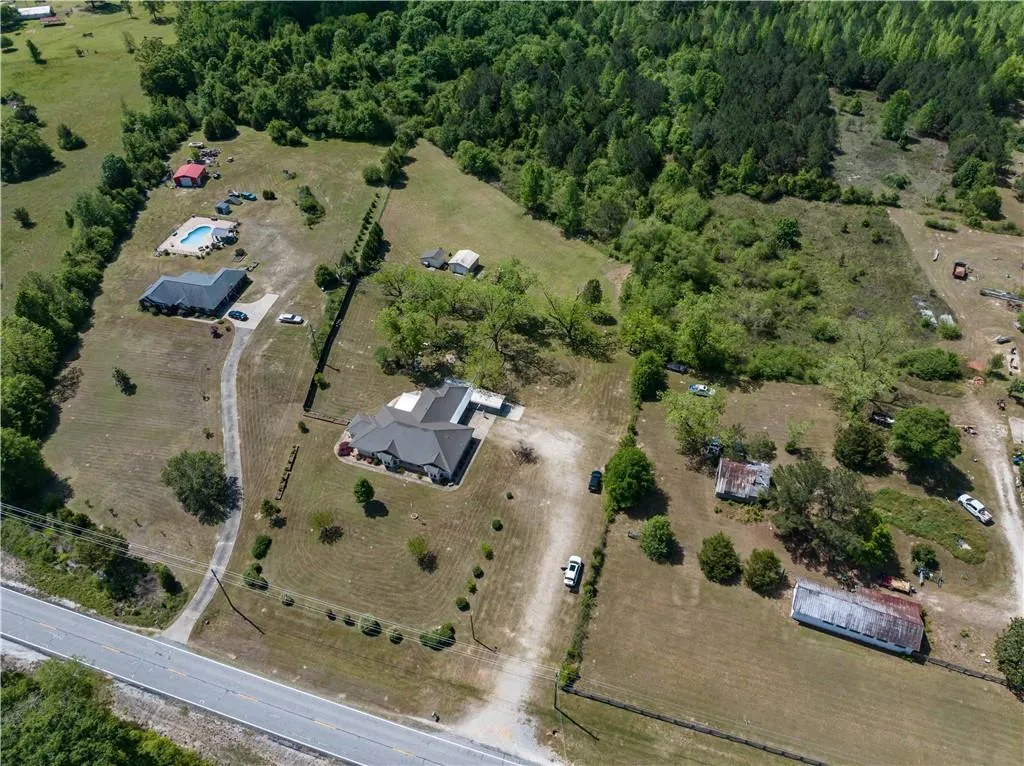 2278 Lee Road 240, Salem, AL 36874