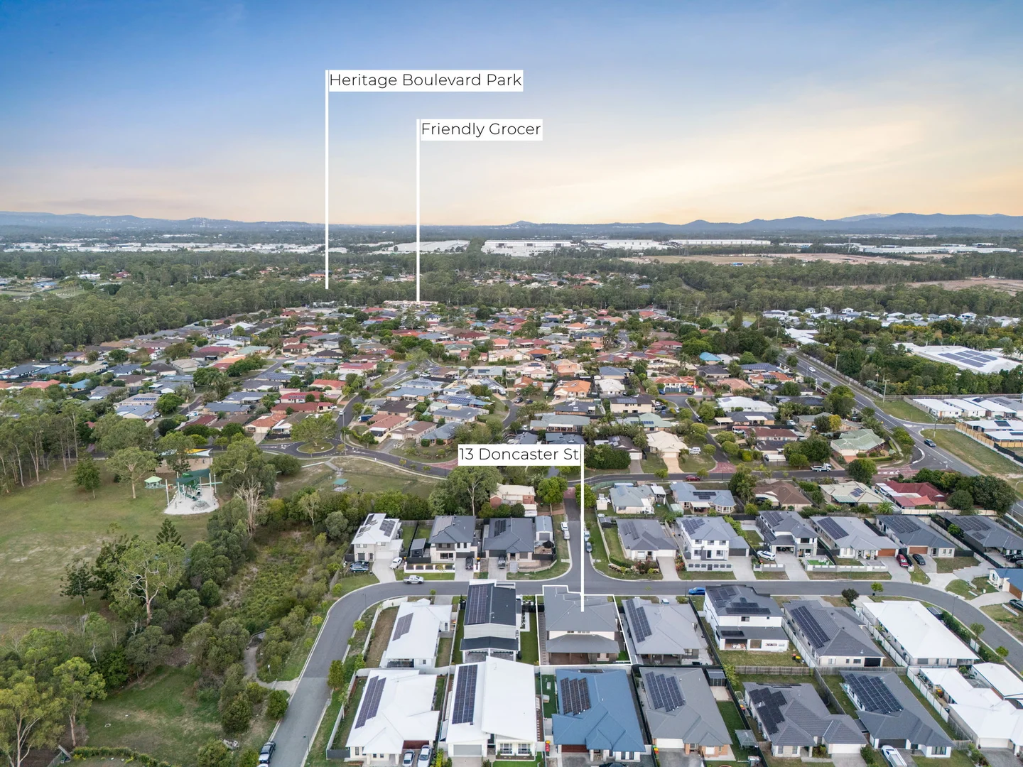 Additional image 29 of 13 Doncaster Street, Heritage Park QLD 4118