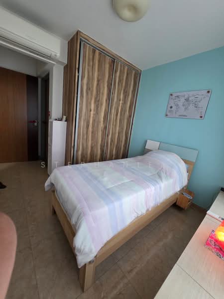 8A Upper Boon Keng Road