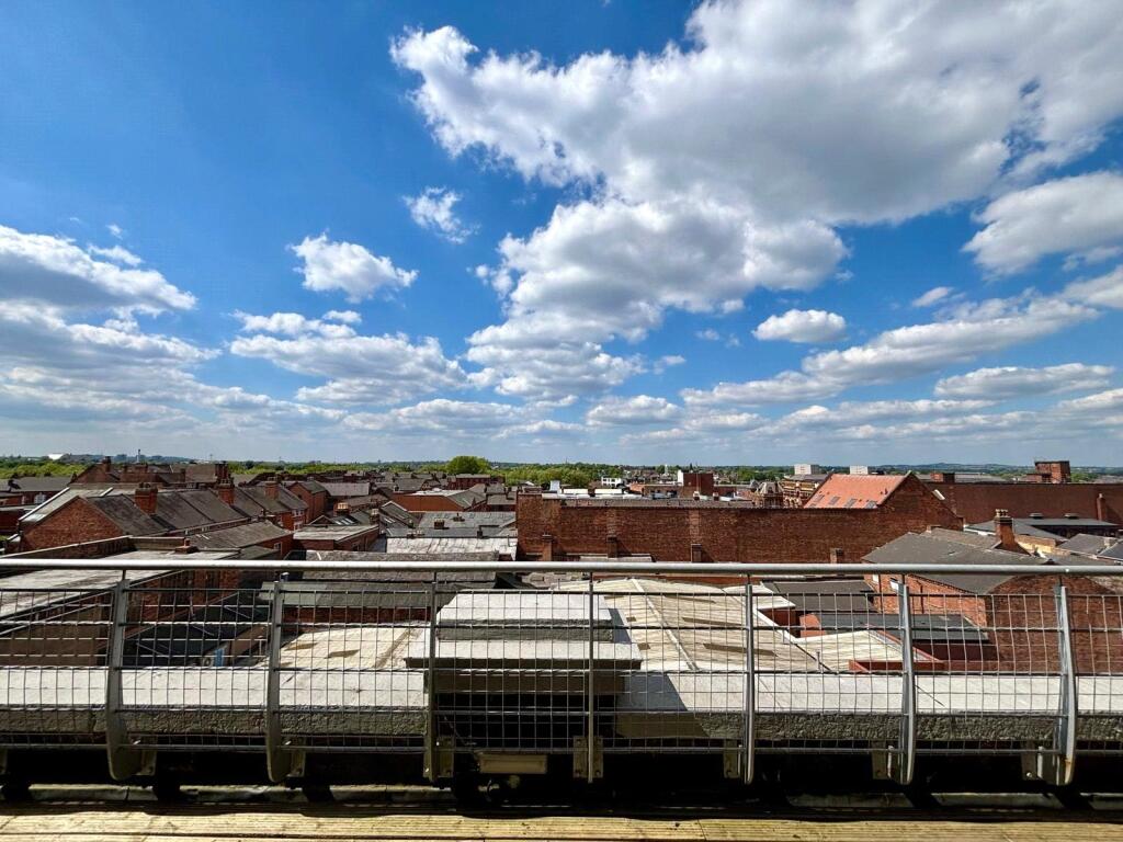 Additional image 26 of Branston Street, Birmingham, B18