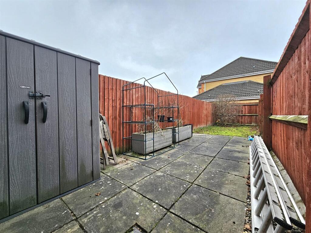 Additional image 8 of Stockley Crescent, Shirley, Solihull, B90
