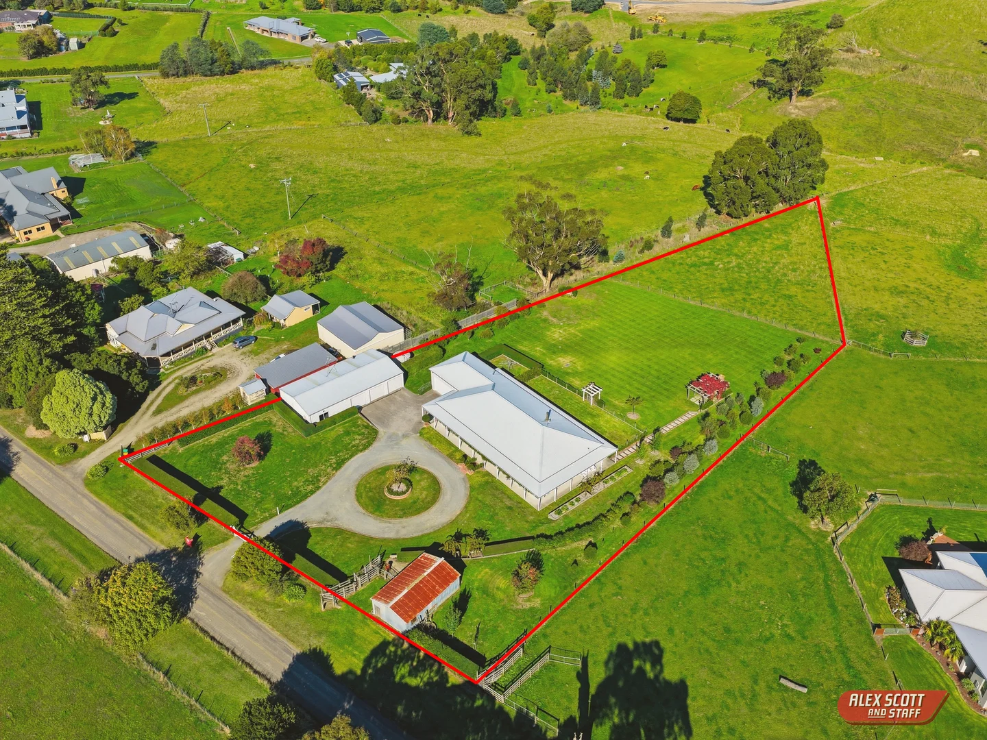 Additional image 38 of 62 Elmores Road, Korumburra VIC 3950