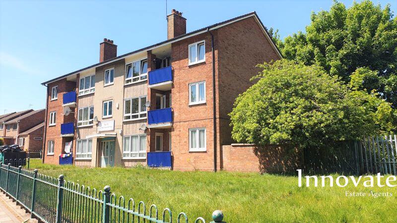 Welsh House Farm Road, Birmingham