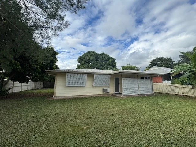 1 Curlew Court, Condon QLD 4815